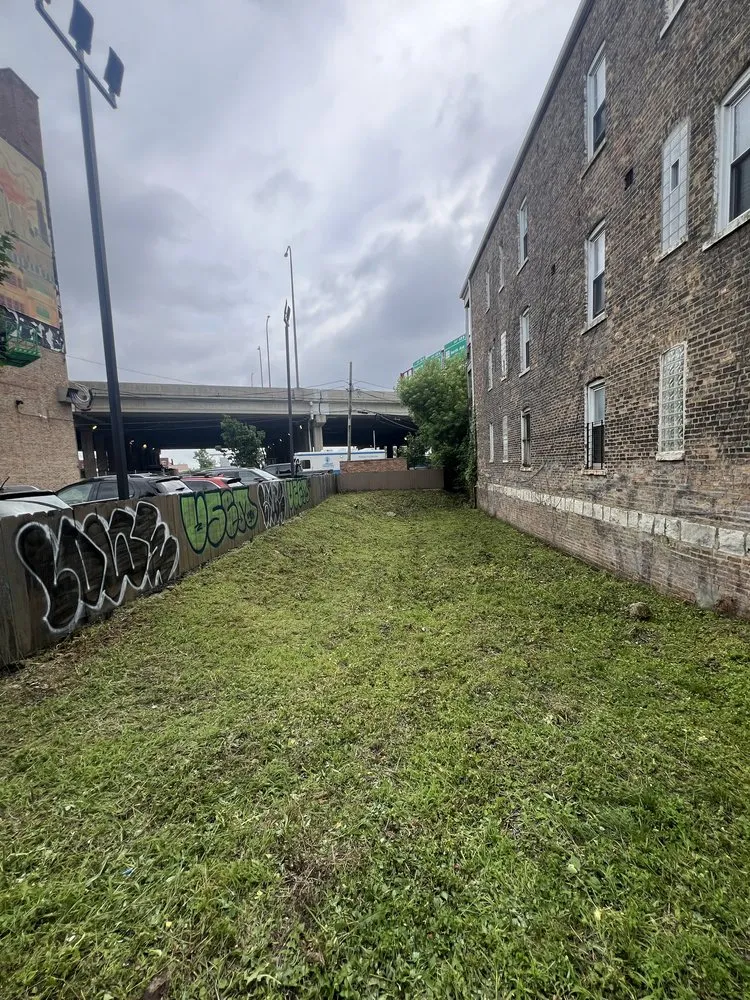 Expert landscape design in Riverdale, IL - L Rojas Landscaping