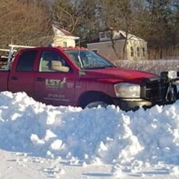 Reliable yard maintenance experts serving Portland, ME - L S T Landscaping