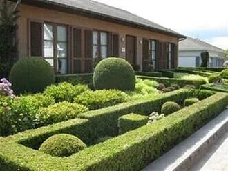 Reliable yard cleanup service for homes in Portland, ME by L S T Landscaping