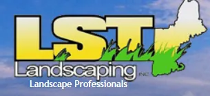 Professional garden landscaping experts serving Portland, ME - L S T Landscaping