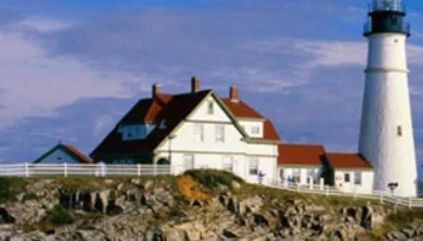 Custom yard maintenance in Portland, ME by L S T Landscaping