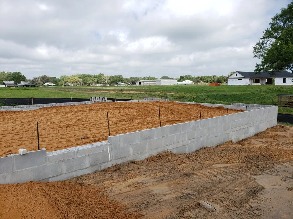 Expert landscape design experts serving Dade City, FL - L S Wilson Services