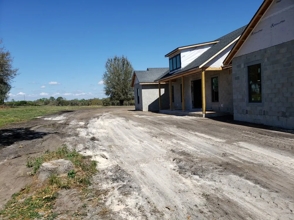 Expert yard maintenance for homes across Dade City, FL - L S Wilson Services