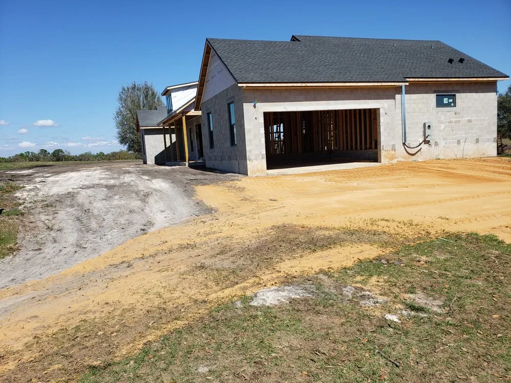 Local lawn care service in Dade City, FL - L S Wilson Services