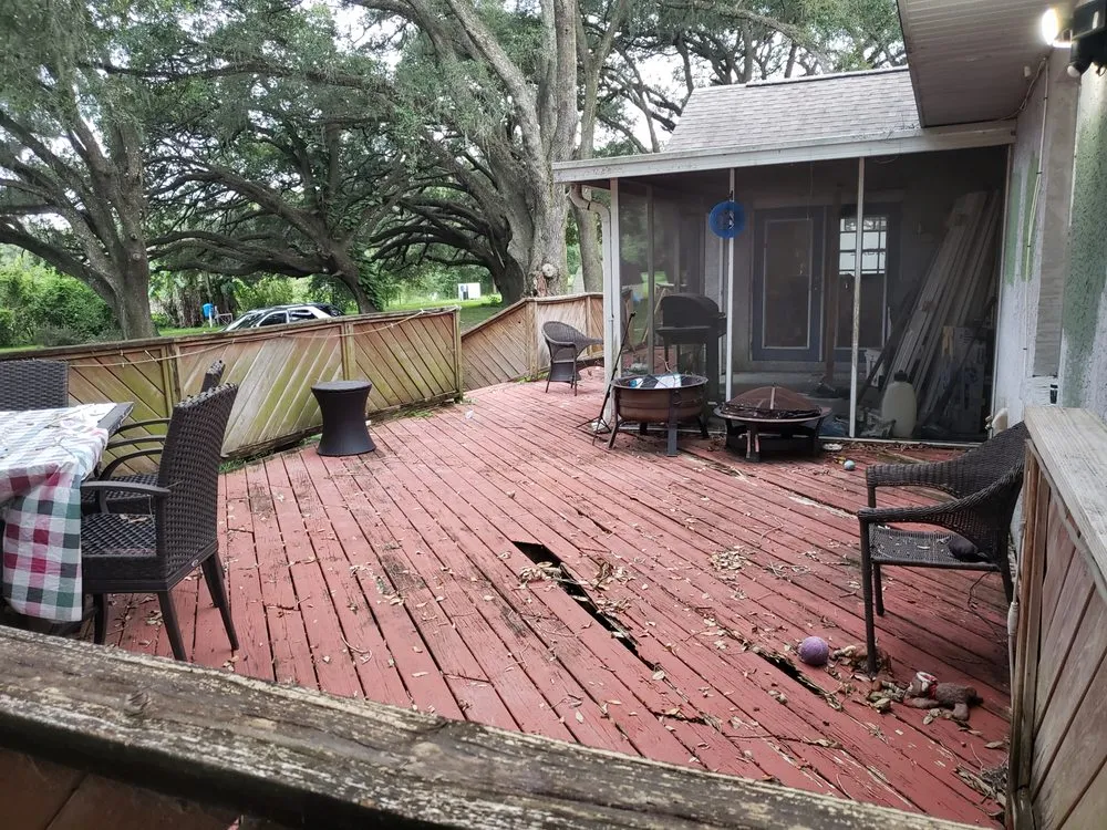 Top-rated lawn care service for beautiful yards in Dade City, FL by L S Wilson Services