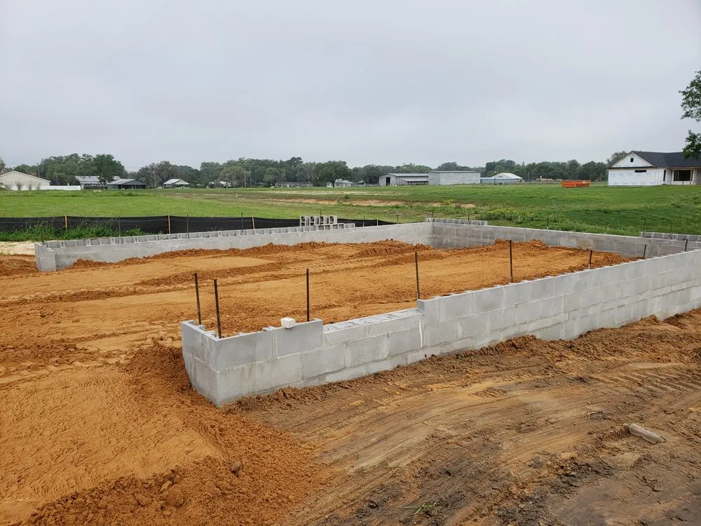 Trusted lawn care service in Dade City, FL - L S Wilson Services