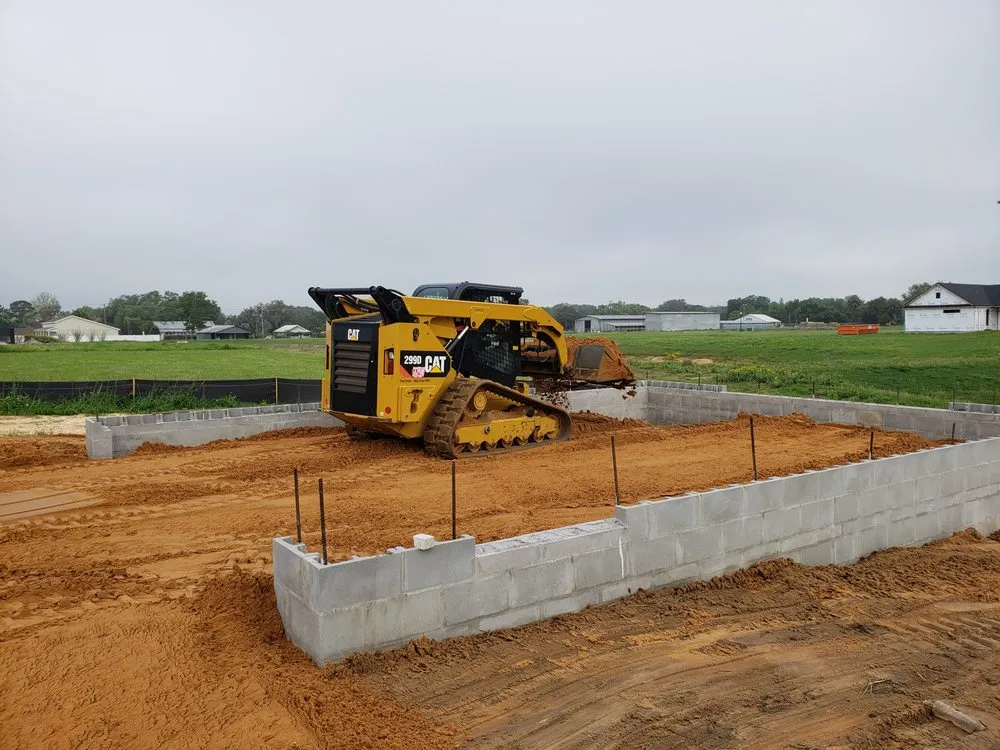 Top-rated landscaping services for outdoor upgrades across Dade City, FL - L S Wilson Services