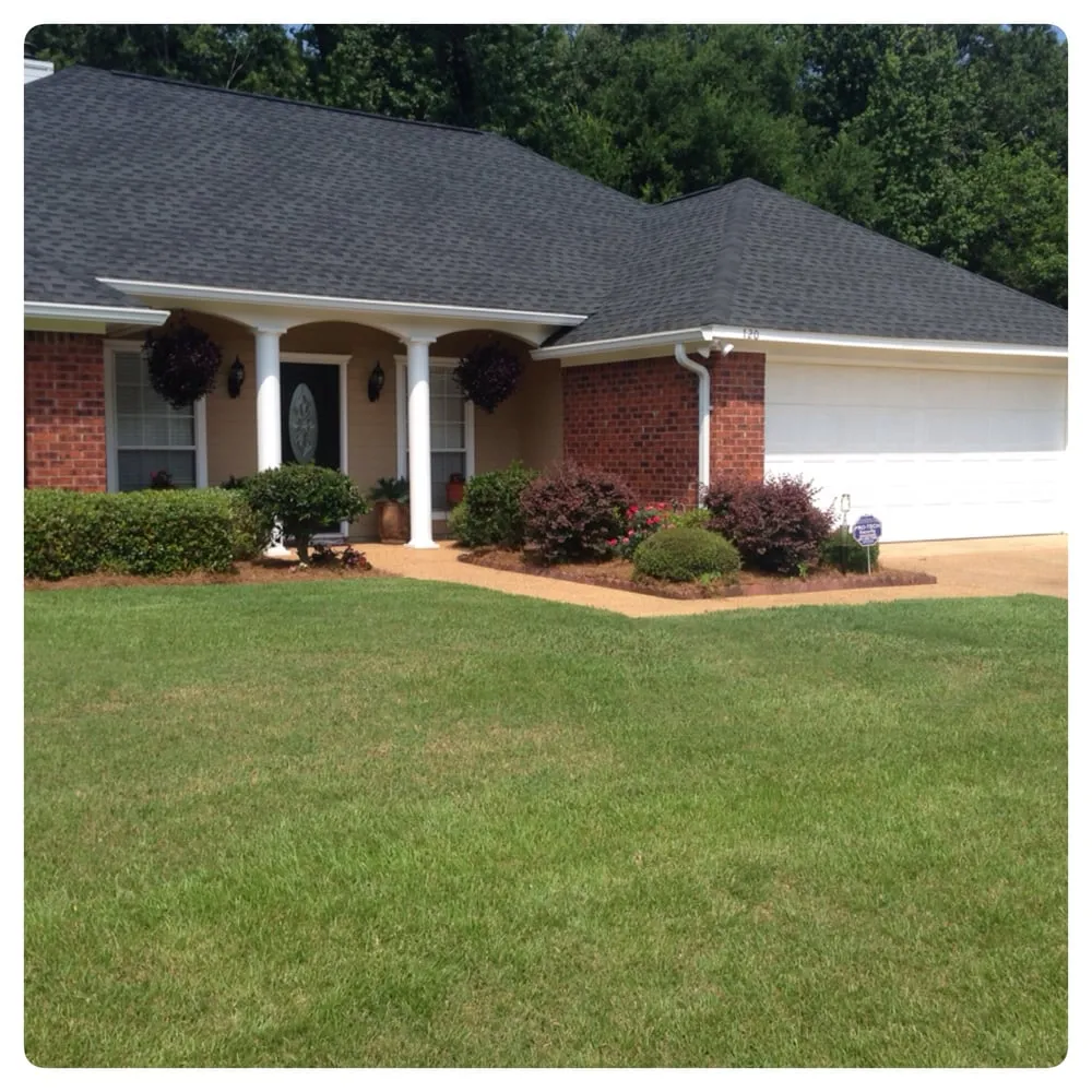 Reliable landscaping services for outdoor upgrades in Madison, MS by L Smith Lawn Service