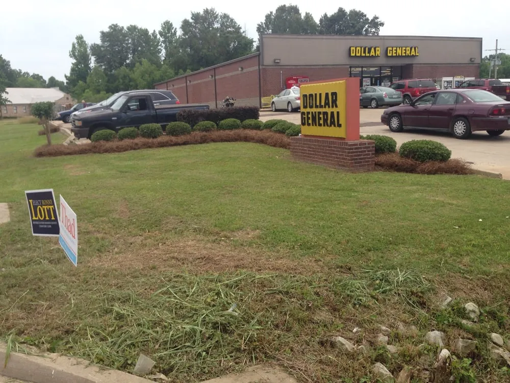 Reliable outdoor landscaping in Madison, MS - L Smith Lawn Service