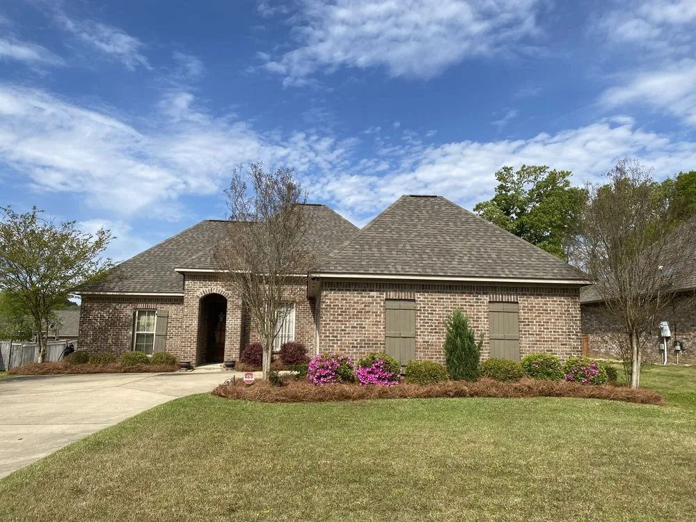 Affordable yard cleanup service near you in Madison, MS by L Smith Lawn Service