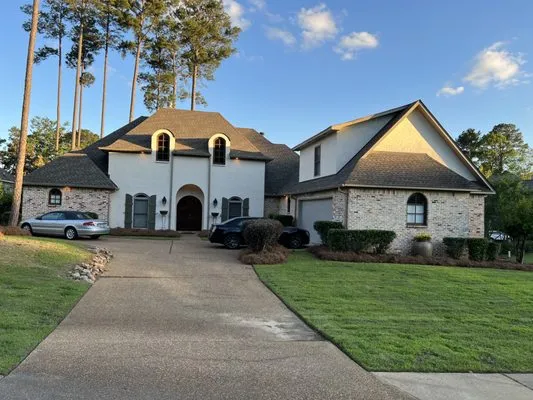 L Smith Lawn Service