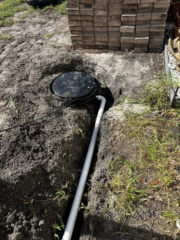 Professional landscape design for outdoor upgrades in Tampa Bay, FL by L Squad