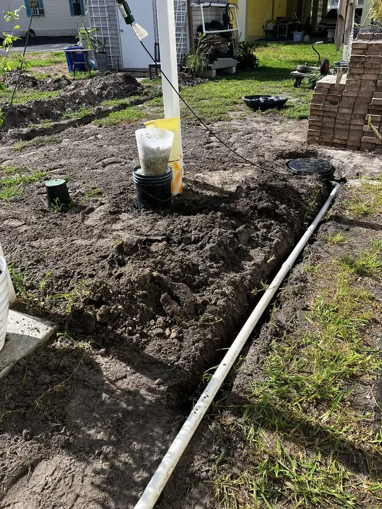 Custom lawn care service in Tampa Bay, FL - L Squad