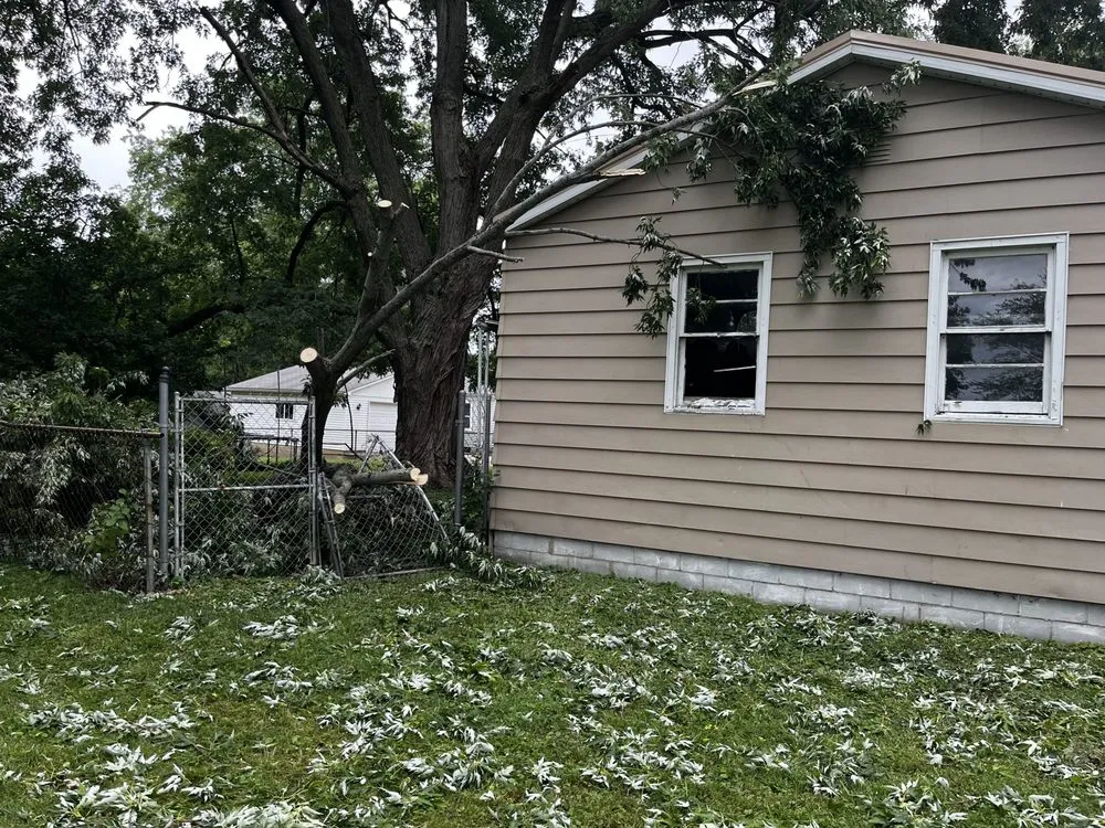 Affordable landscaping services for outdoor upgrades in Decatur, IL by L Squared Aesthetics