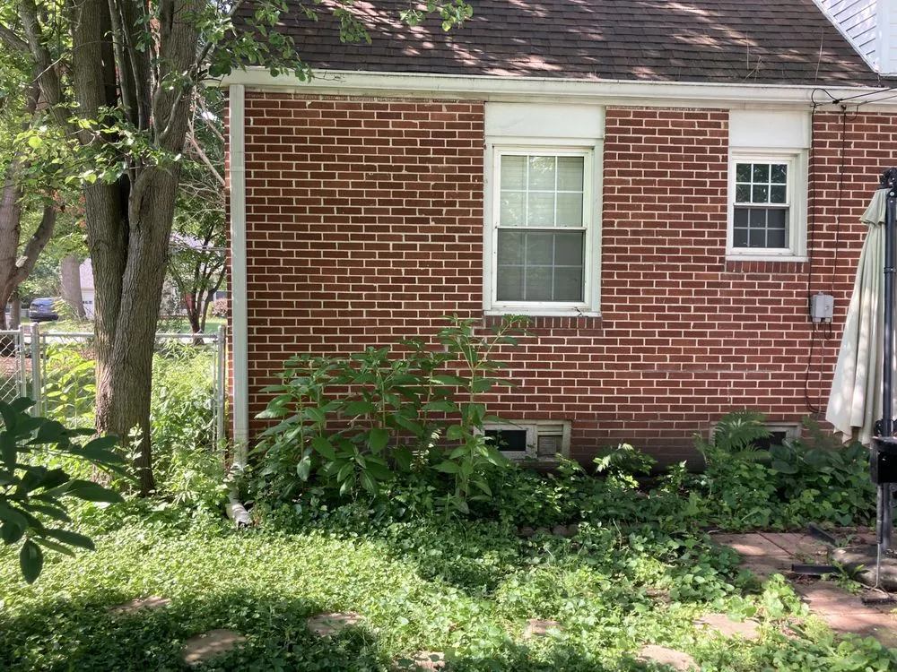 Local outdoor landscaping in Decatur, IL by L Squared Aesthetics