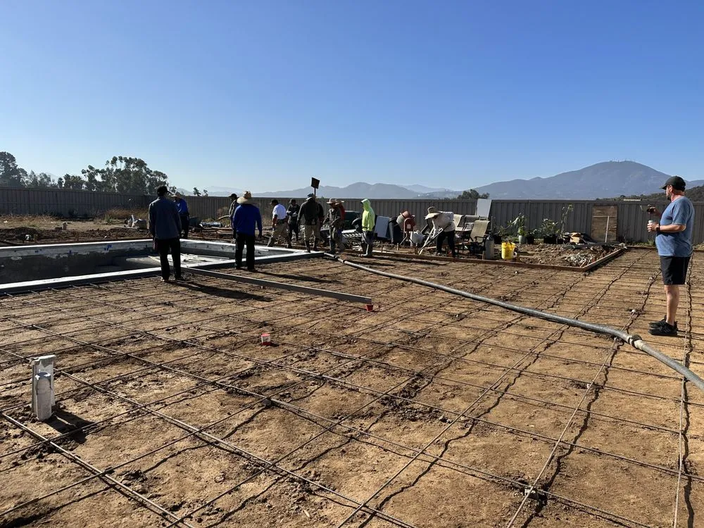 Professional landscape design for outdoor upgrades in Poway, CA by L T Gardening & Landscaping