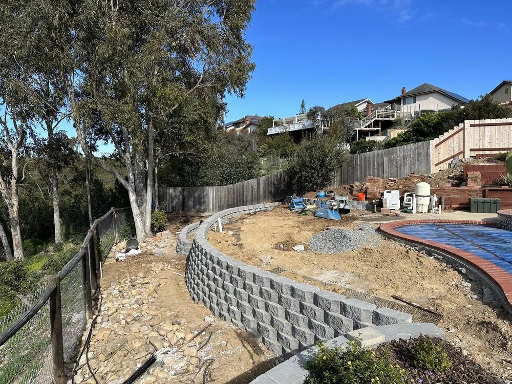 Top-rated yard maintenance for outdoor upgrades across Poway, CA - L T Gardening & Landscaping