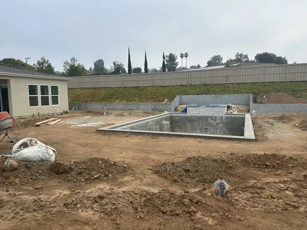 Trusted landscape installation for beautiful yards across Poway, CA - L T Gardening & Landscaping