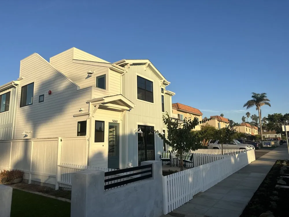 Reliable lawn mowing service for homes in Poway, CA by L T Gardening & Landscaping