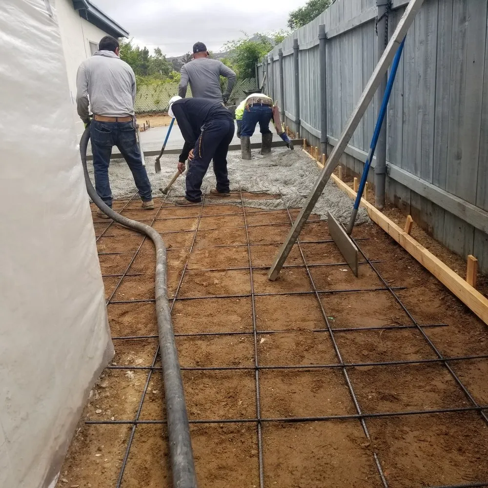 Expert garden landscaping with custom design in Poway, CA by L T Gardening & Landscaping