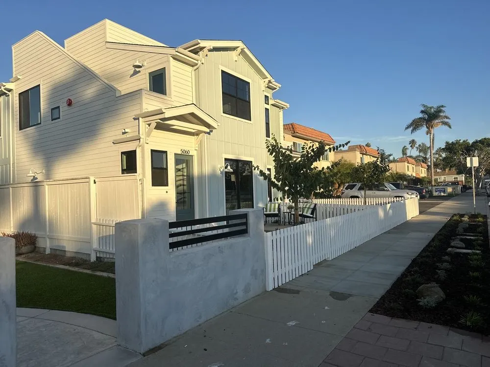 Reliable residential landscaping in Poway, CA by L T Gardening & Landscaping