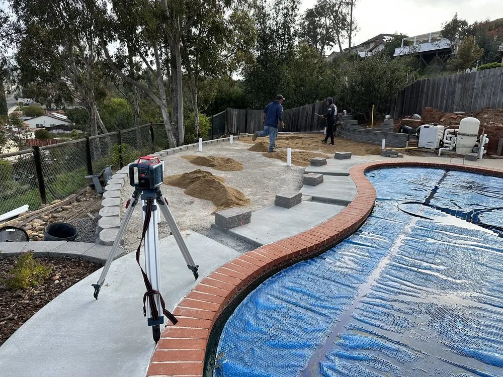 Expert yard cleanup service experts serving Poway, CA - L T Gardening & Landscaping