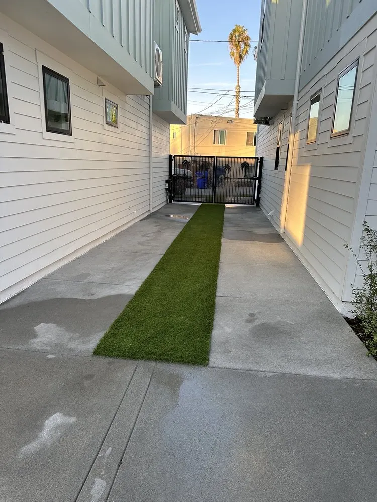 Professional landscape design experts serving Poway, CA - L T Gardening & Landscaping