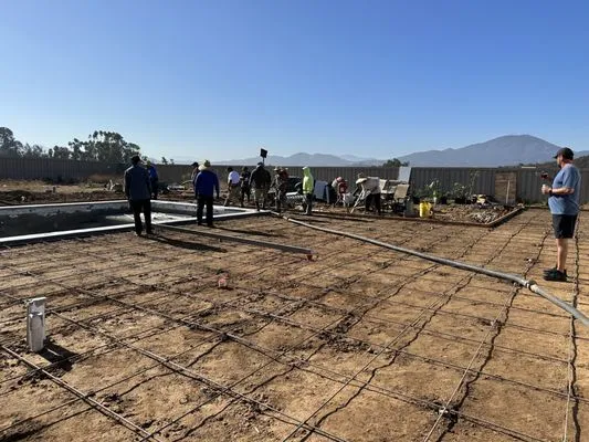 L T Gardening & Landscaping Logo