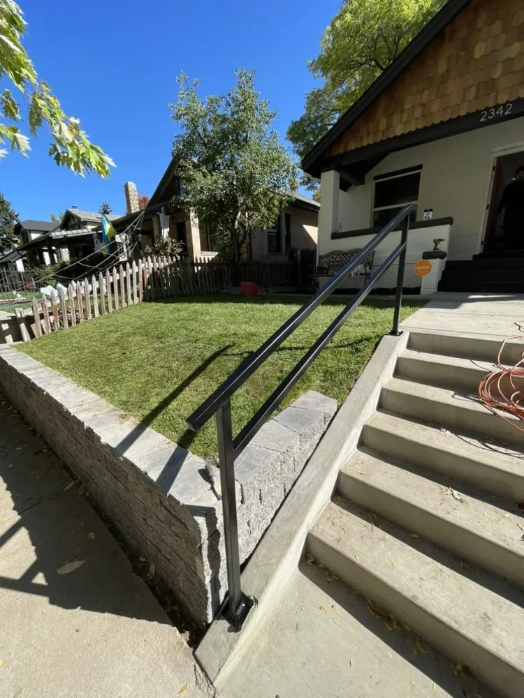 Local yard maintenance in Northglenn, CO by L Vision