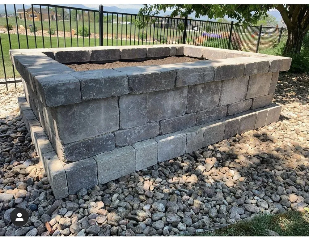 Reliable landscape installation in Northglenn, CO - L Vision