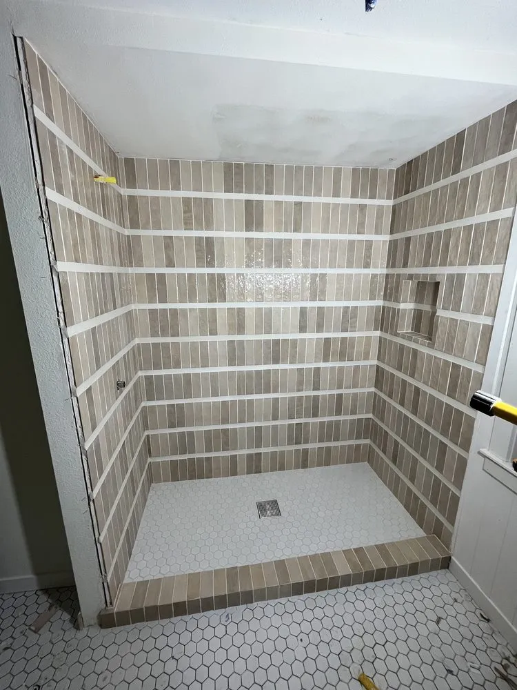 Trusted garden landscaping for beautiful yards in Northglenn, CO by L Vision