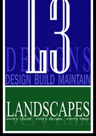 Local landscape design for year-round maintenance across Houston, TX - L3 Designs