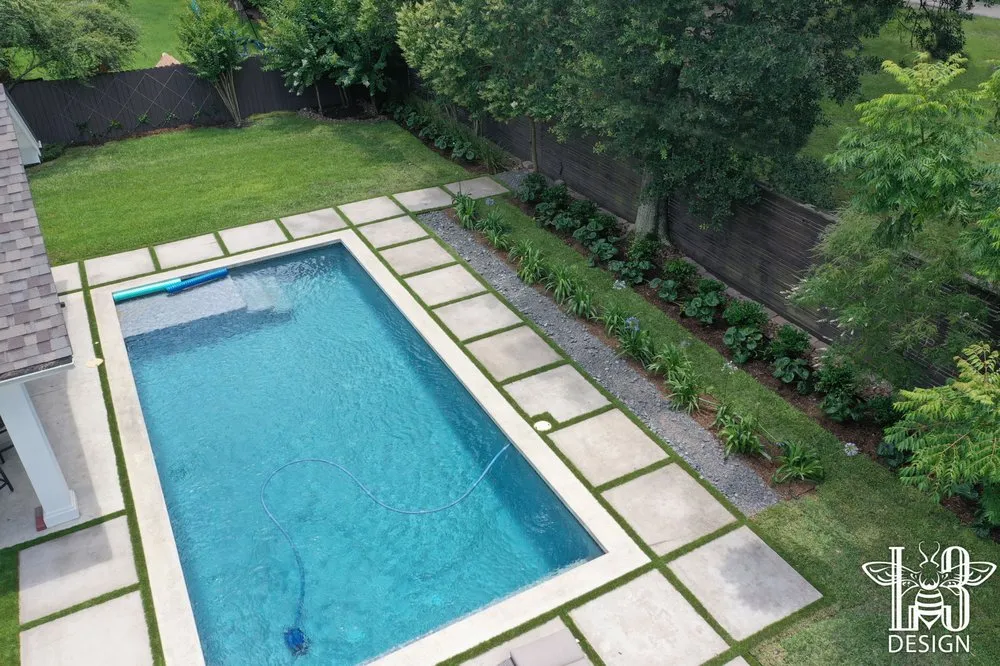 Expert outdoor landscaping experts serving Houston, TX - L3 Designs
