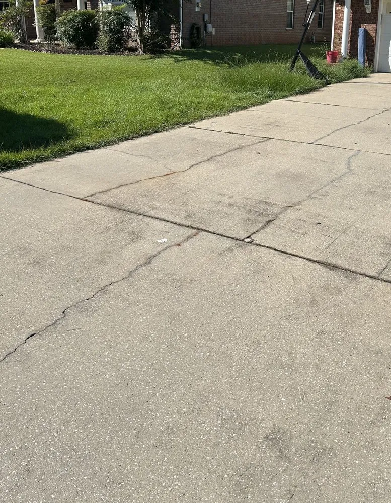 Custom garden landscaping in Tallahassee, FL - L3 Lawn Care Service