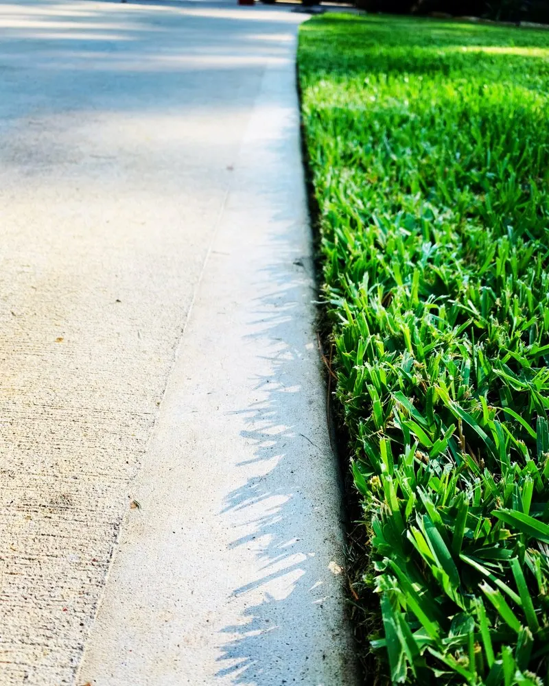 Custom outdoor landscaping near you across Magnolia, TX - L7 Lawn Services