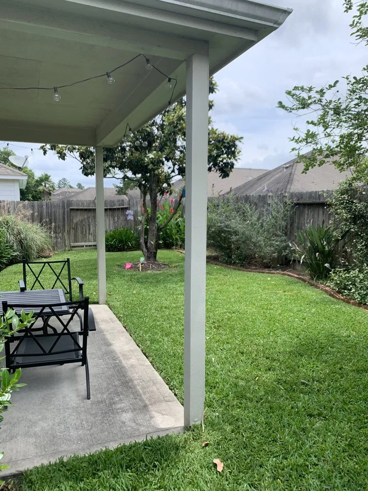 Top-rated yard cleanup service in Magnolia, TX - L7 Lawn Services