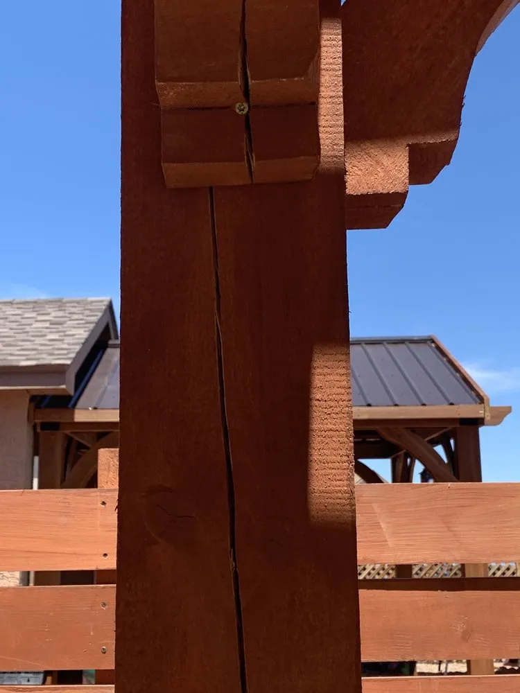 Affordable outdoor landscaping for beautiful yards in Albuquerque, NM by La Barge Landscape