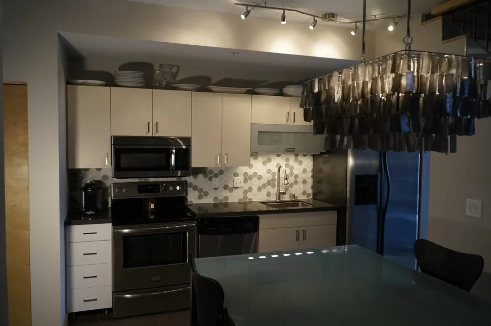 Custom outdoor landscaping in Minneapolis, MN by La Belle Terre