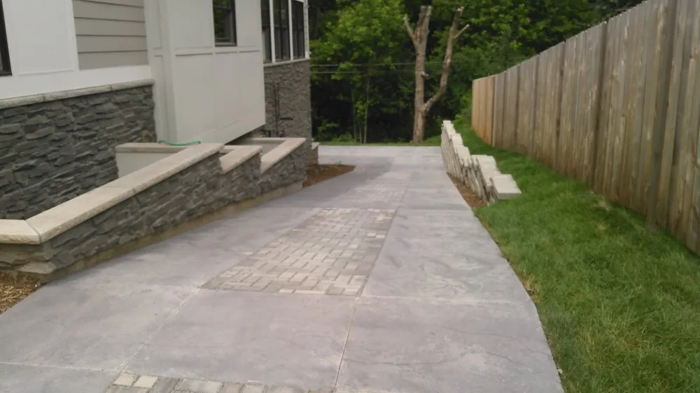 Expert landscape installation near you across Minneapolis, MN - La Belle Terre