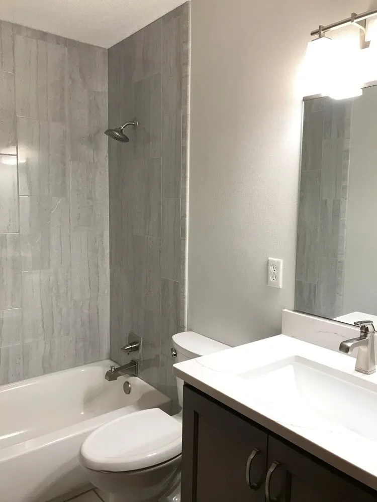 Top-rated landscaping services in Minneapolis, MN by La Belle Terre