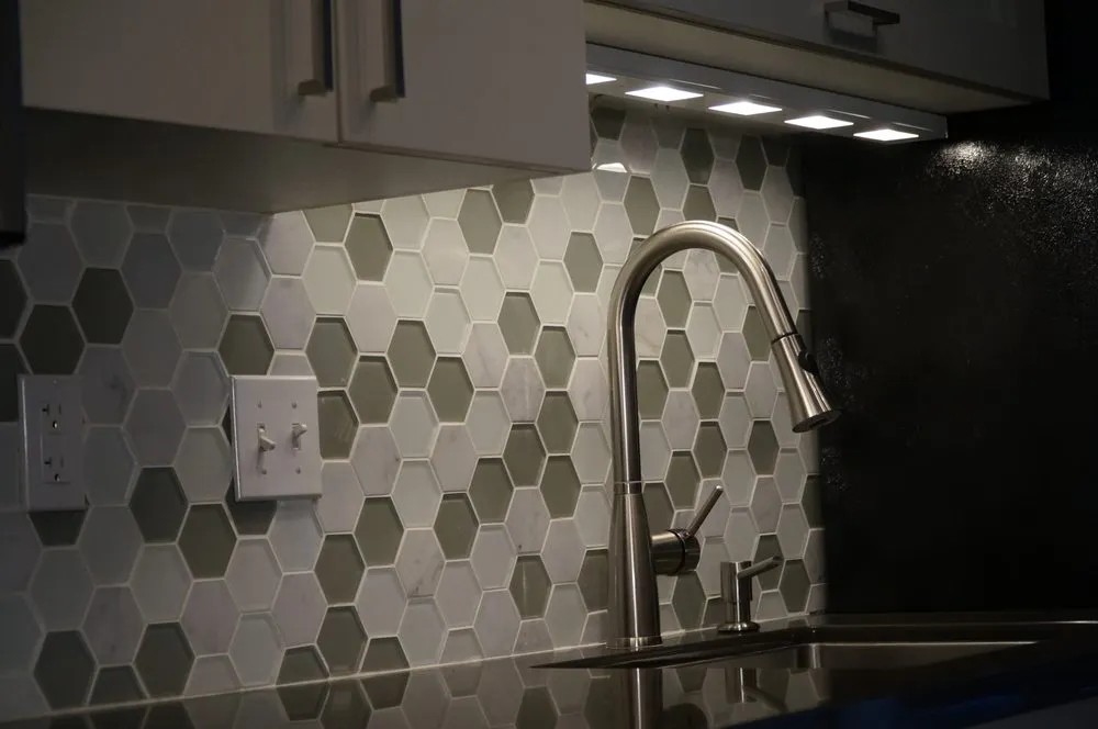 Trusted landscape installation for beautiful yards across Minneapolis, MN - La Belle Terre