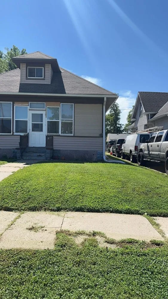 Local garden landscaping in Omaha, NE by La Bendicion