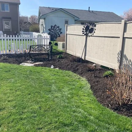 Trusted residential landscaping near you in Omaha, NE by La Bendicion