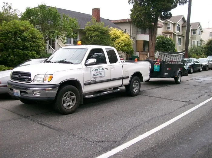Trusted landscape installation experts serving Seattle, WA - La Casa Verde Landscaping