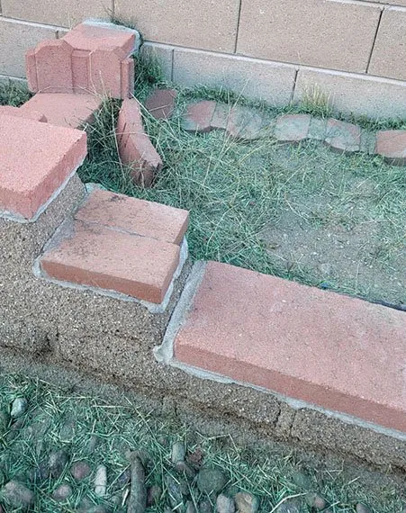 Affordable residential landscaping experts serving Tucson, AZ - La Cholla Landscaping