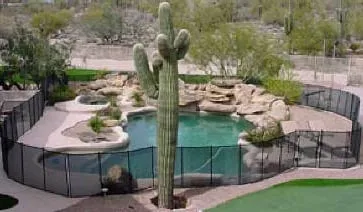Top-rated residential landscaping in Tucson, AZ - La Cholla Landscaping
