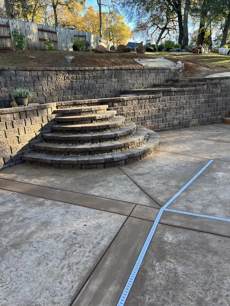 Trusted yard maintenance near you across Cameron Park, CA - La Colina Landscaping