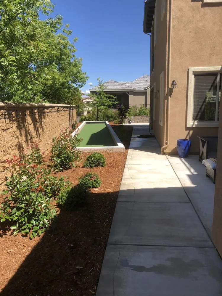 Top-rated yard maintenance in Cameron Park, CA - La Colina Landscaping