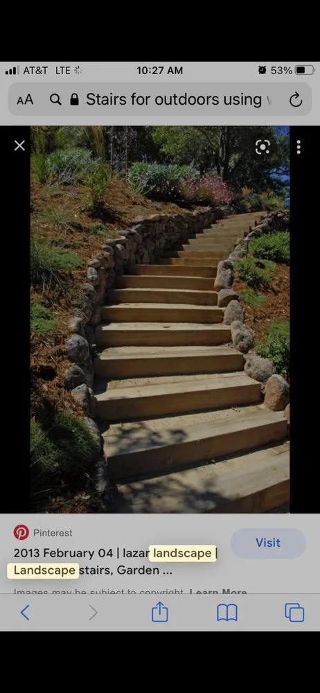 Top-rated lawn mowing service with custom design across Cameron Park, CA - La Colina Landscaping