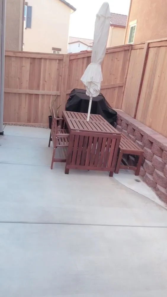 Reliable landscape design in SACRAMENTO, CA - La Colonia Concrete Landscaping